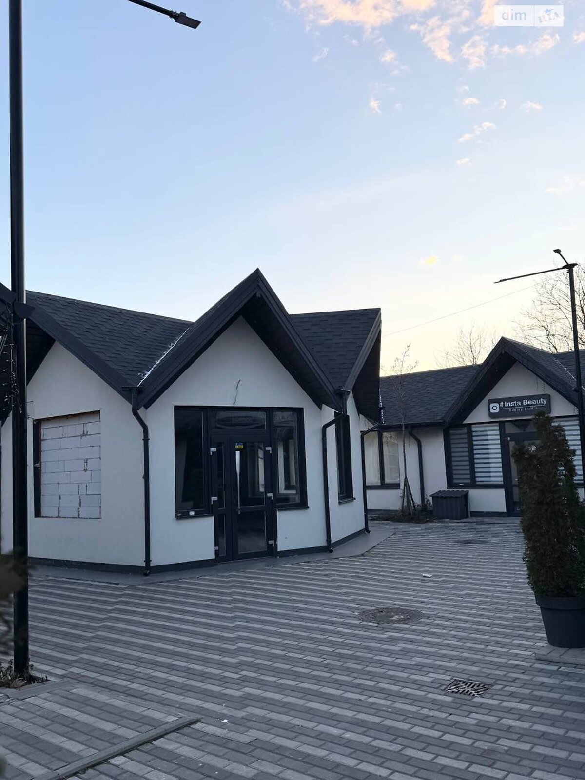 Коммерческое помещение в Буче, продажа по Олексы Тихого улица, район Буча, цена: 40 000 долларов за объект фото 1 Коммерческое помещение в Буче, продажа по Олексы Тихого улица, район Буча, цена: 40 000 долларов за объект фото 1