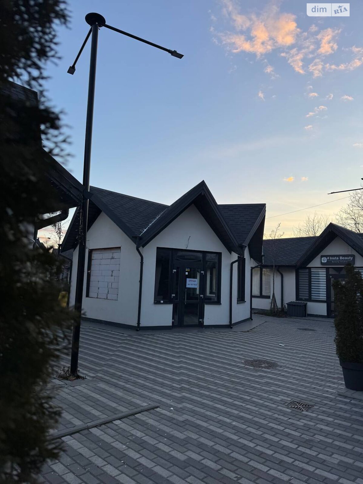 Коммерческое помещение в Буче, продажа по Олексы Тихого улица, район Буча, цена: 40 000 долларов за объект фото 1 Коммерческое помещение в Буче, продажа по Олексы Тихого улица, район Буча, цена: 40 000 долларов за объект фото 1