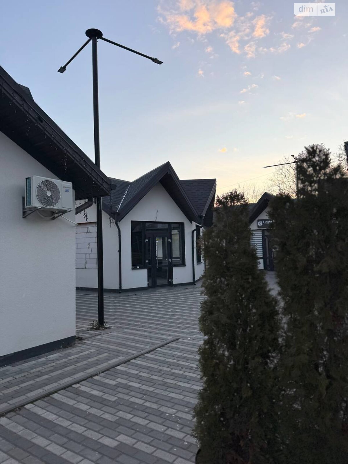 Коммерческое помещение в Буче, продажа по Олексы Тихого улица, район Буча, цена: 40 000 долларов за объект фото 1 Коммерческое помещение в Буче, продажа по Олексы Тихого улица, район Буча, цена: 40 000 долларов за объект фото 1