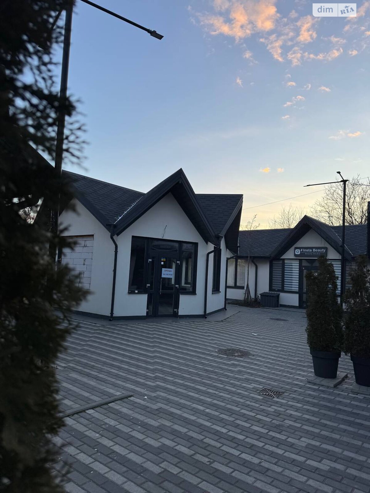 Коммерческое помещение в Буче, продажа по Олексы Тихого улица, район Буча, цена: 40 000 долларов за объект фото 1 Коммерческое помещение в Буче, продажа по Олексы Тихого улица, район Буча, цена: 40 000 долларов за объект фото 1