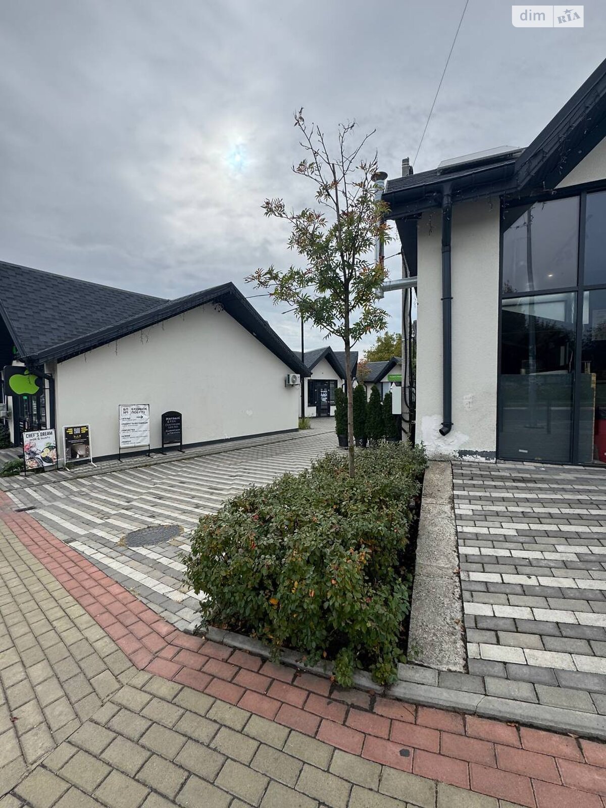 Коммерческое помещение в Буче, продажа по Олексы Тихого улица, район Буча, цена: 40 000 долларов за объект фото 1 Коммерческое помещение в Буче, продажа по Олексы Тихого улица, район Буча, цена: 40 000 долларов за объект фото 1