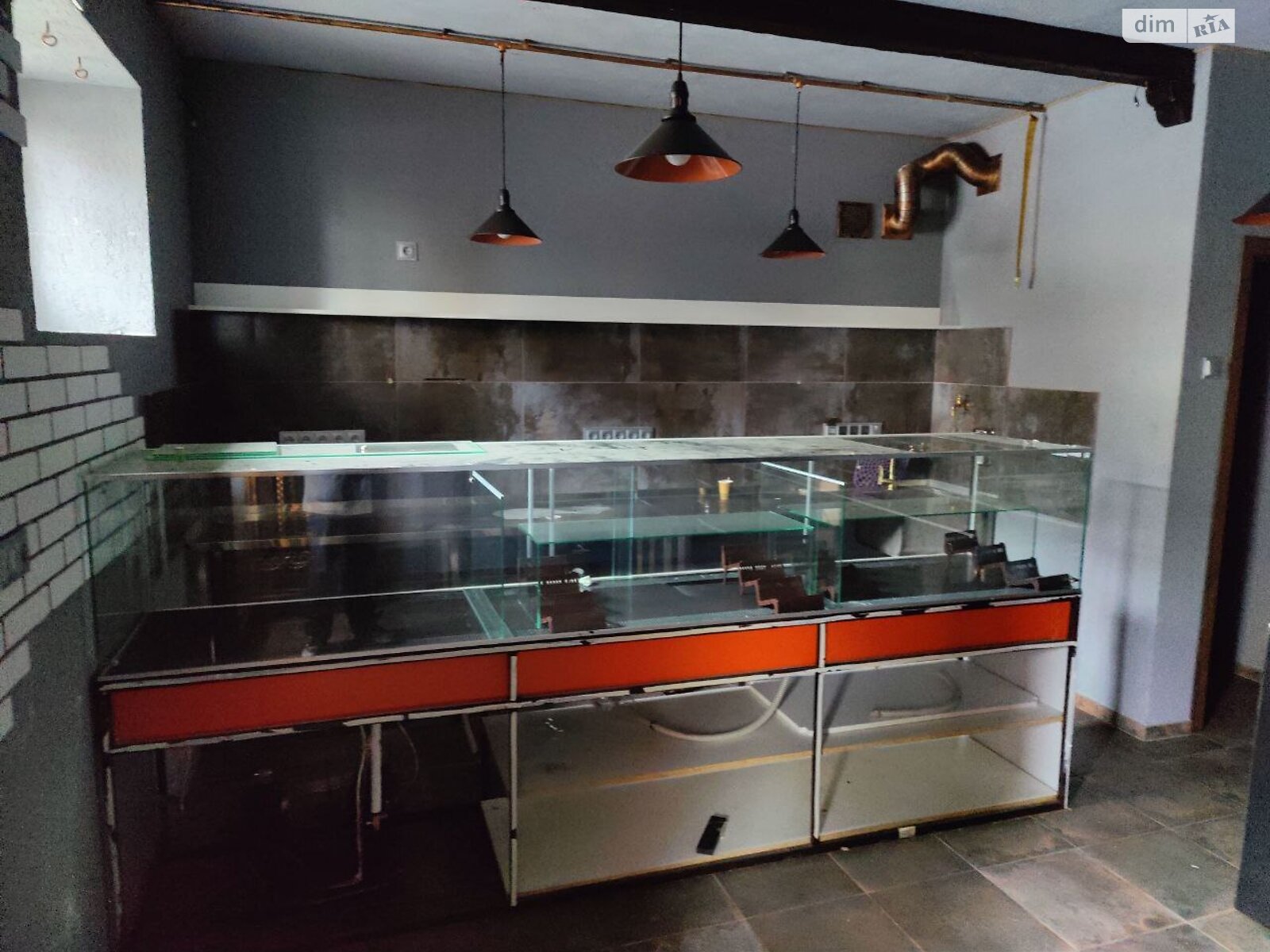 Коммерческое помещение в Буче, продажа по Ярослава Мудрого улица, район Буча, цена: 22 500 долларов за объект фото 1