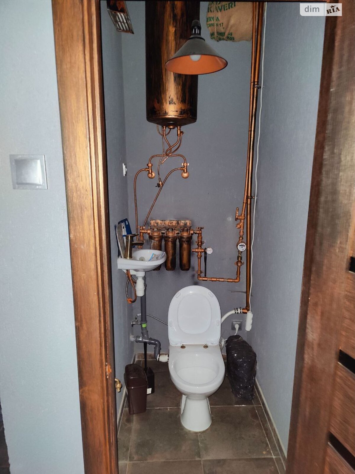 Коммерческое помещение в Буче, продажа по Ярослава Мудрого улица, район Буча, цена: 22 500 долларов за объект фото 1