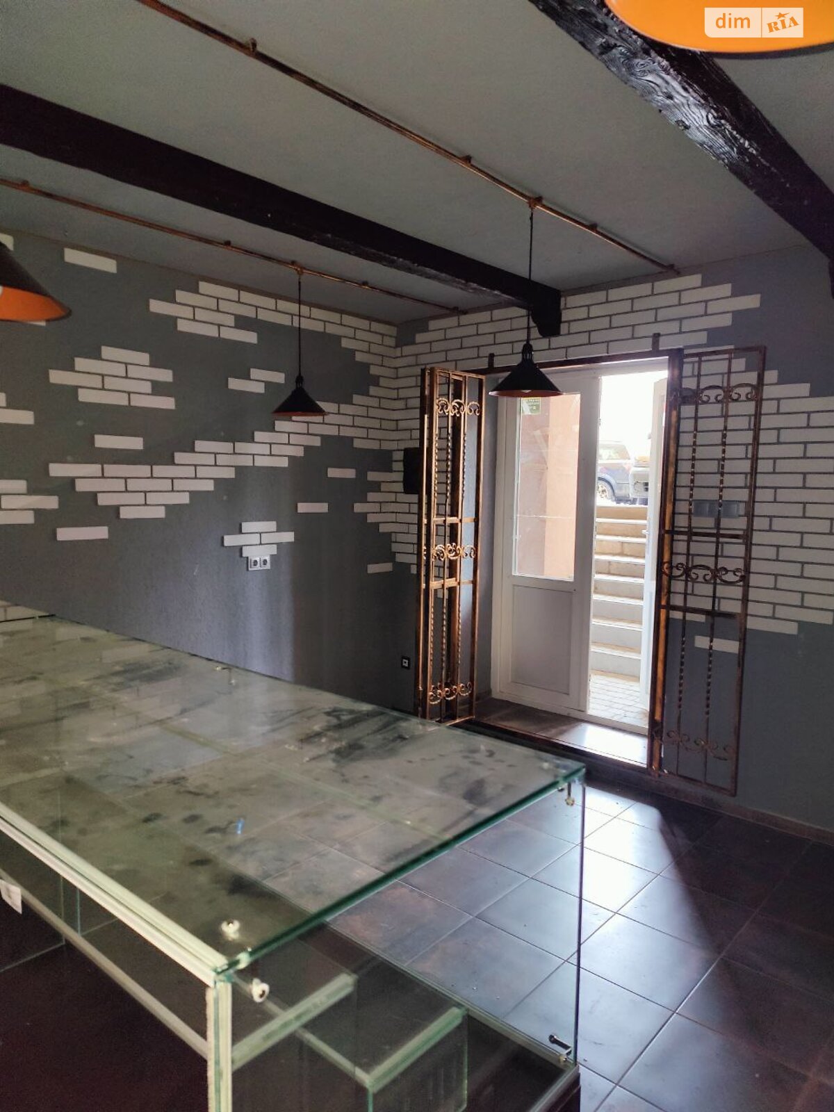 Коммерческое помещение в Буче, продажа по Ярослава Мудрого улица, район Буча, цена: 22 500 долларов за объект фото 1