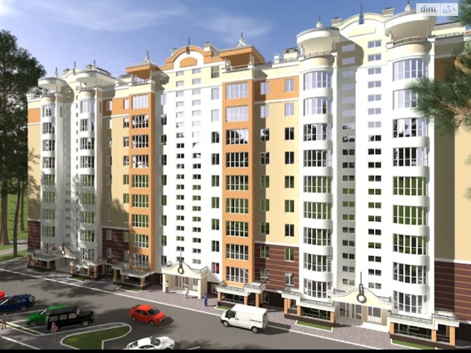 Коммерческое помещение в Буче, продажа по Ярослава Мудрого улица, район Буча, цена: 22 500 долларов за объект фото 1