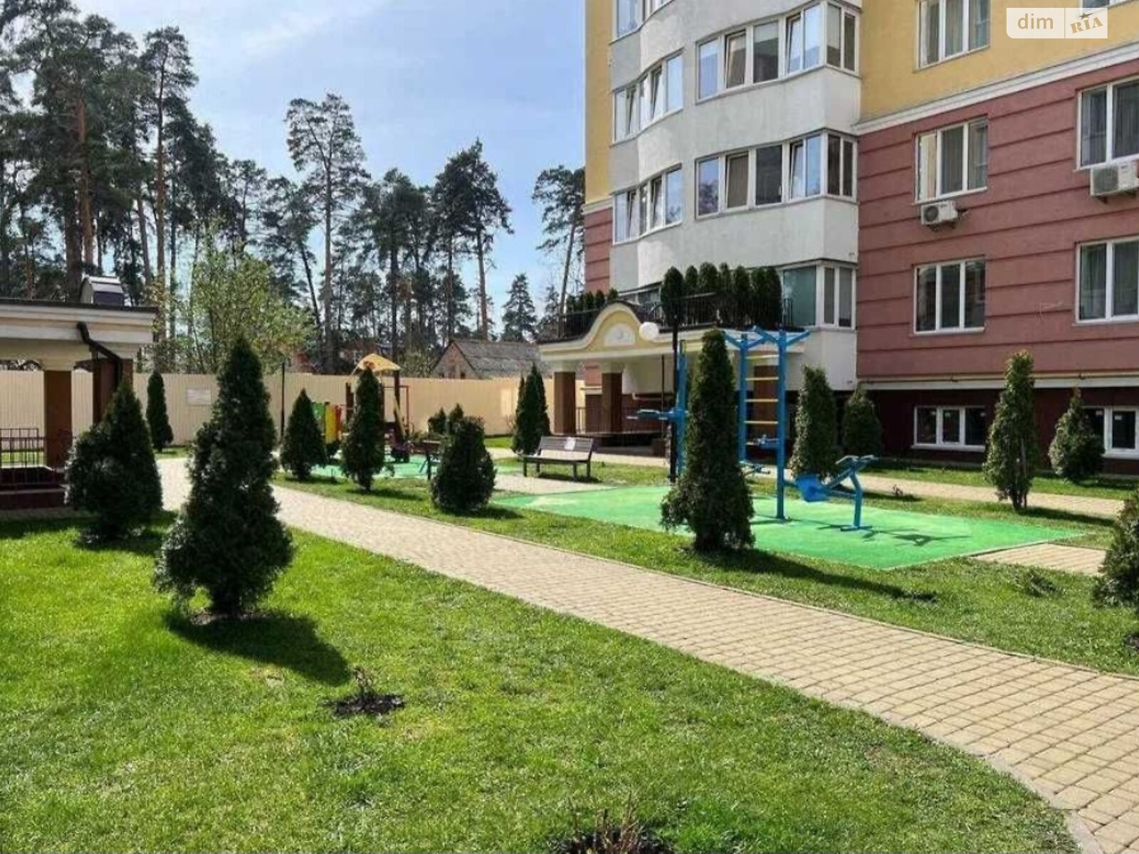 Коммерческое помещение в Буче, продажа по Ярослава Мудрого улица, район Буча, цена: 22 500 долларов за объект фото 1