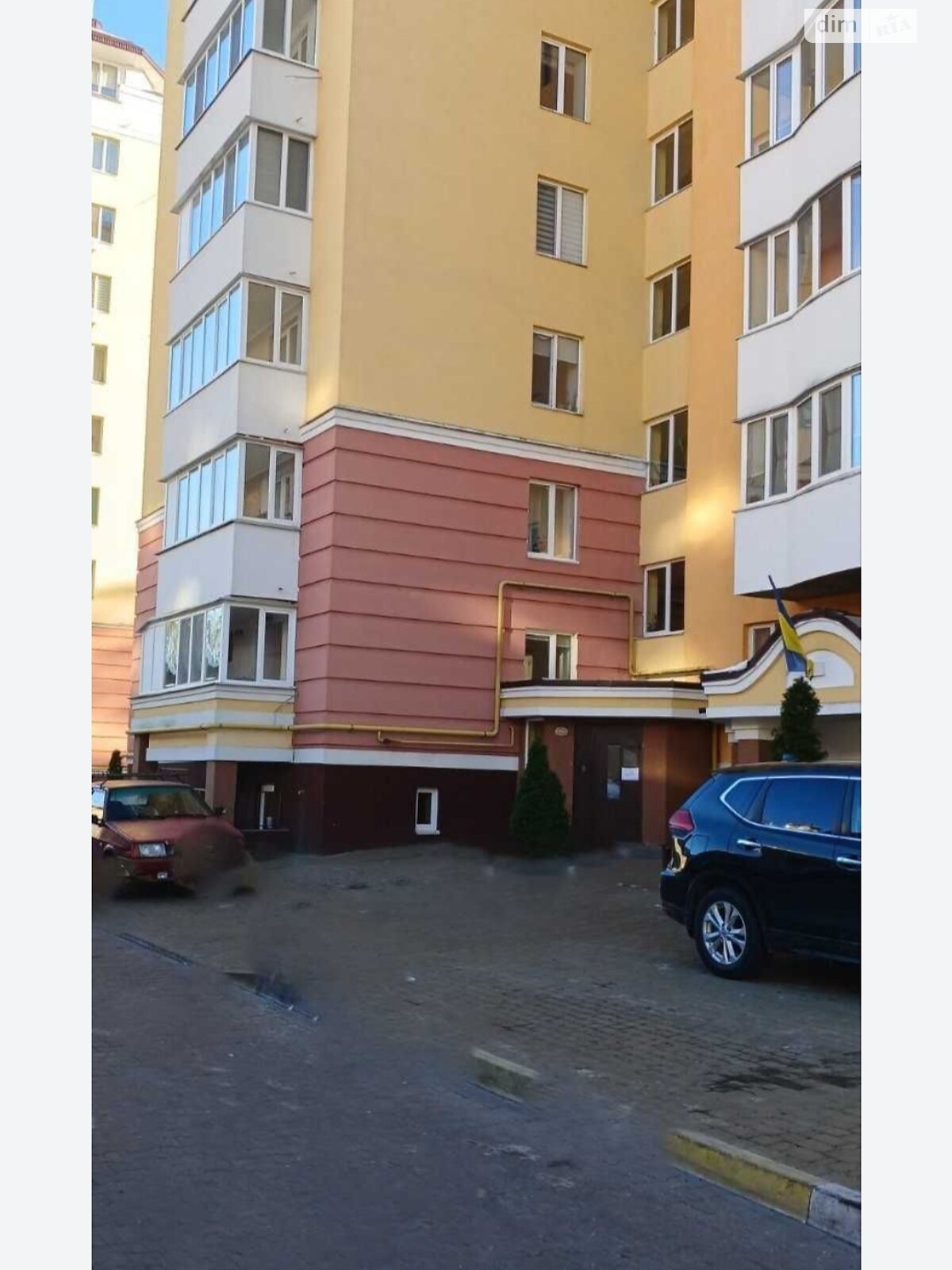 Коммерческое помещение в Буче, продажа по Ярослава Мудрого улица, район Буча, цена: 22 500 долларов за объект фото 1