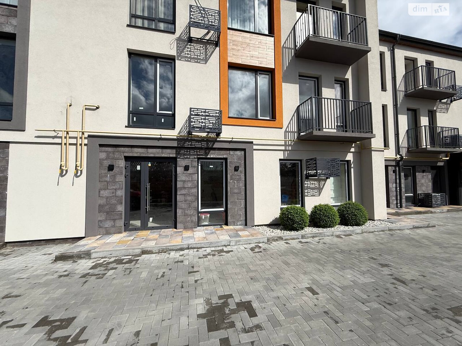 Коммерческое помещение в Буче, Киево-Мироцкая улица 99А, цена: продажи 90 000 долларов за объект фото 1 Коммерческое помещение в Буче, Киево-Мироцкая улица 99А, цена продажи: 90 000 долларов за объект фото 1