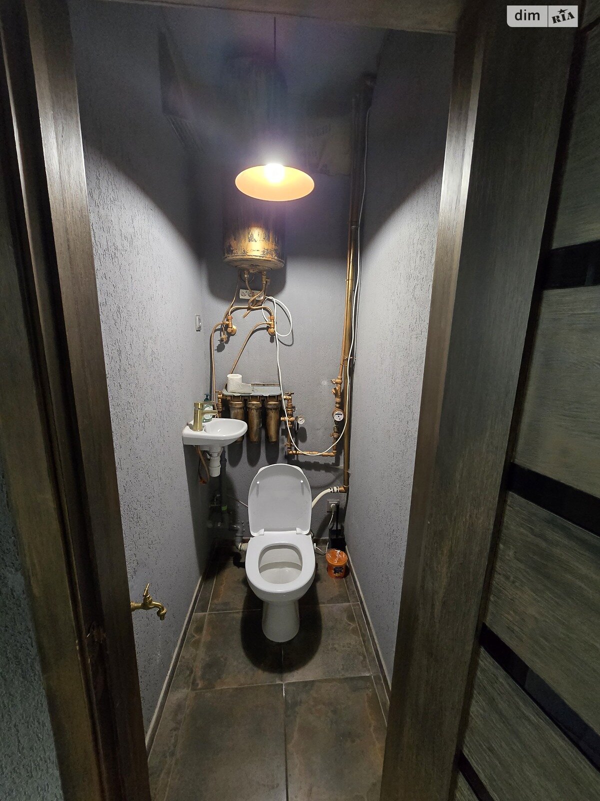 Коммерческое помещение в Буче, Ярослава Мудрого улица, цена продажи: 22 500 долларов за объект фото 1