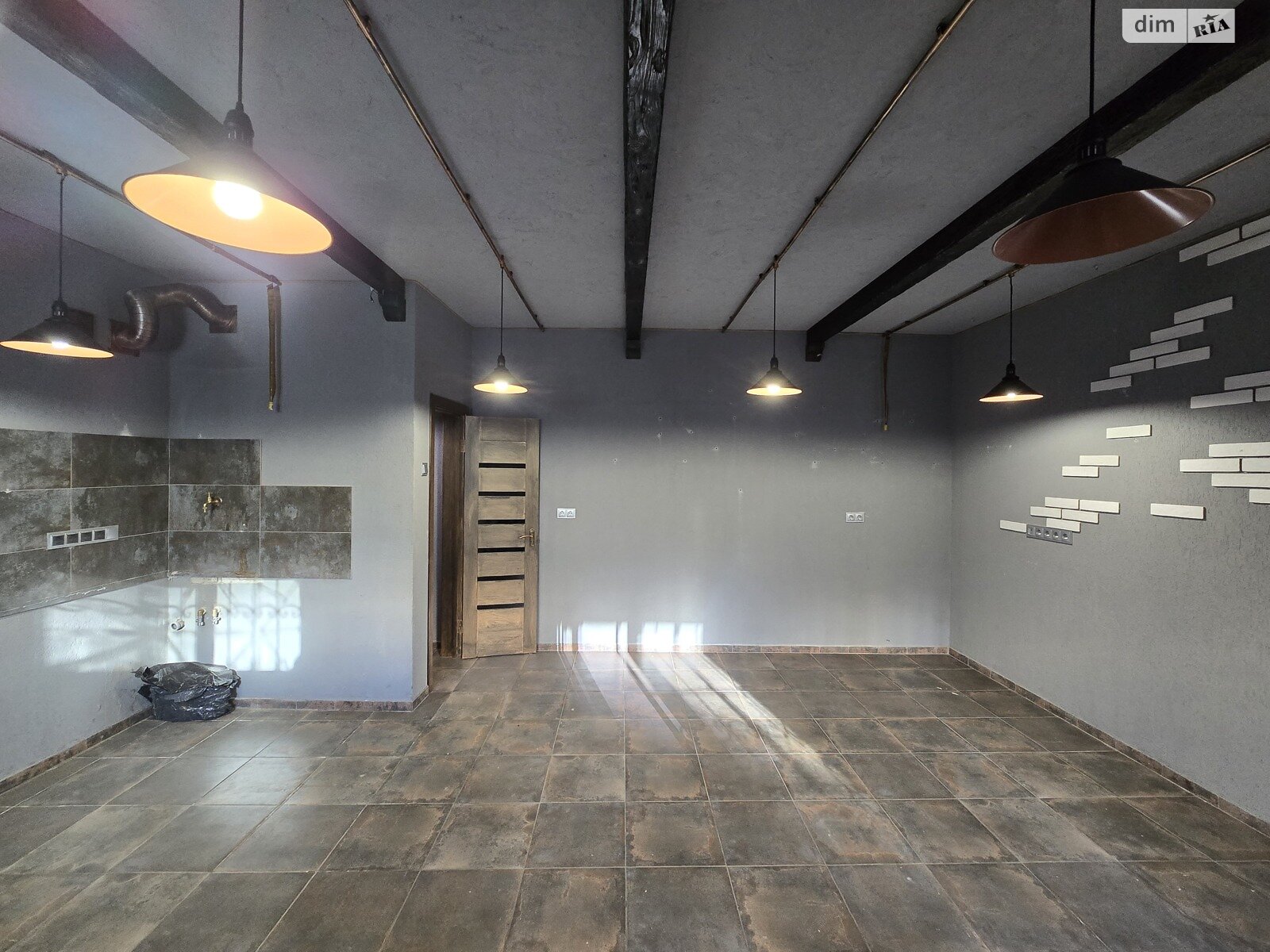 Коммерческое помещение в Буче, Ярослава Мудрого улица, цена продажи: 22 500 долларов за объект фото 1