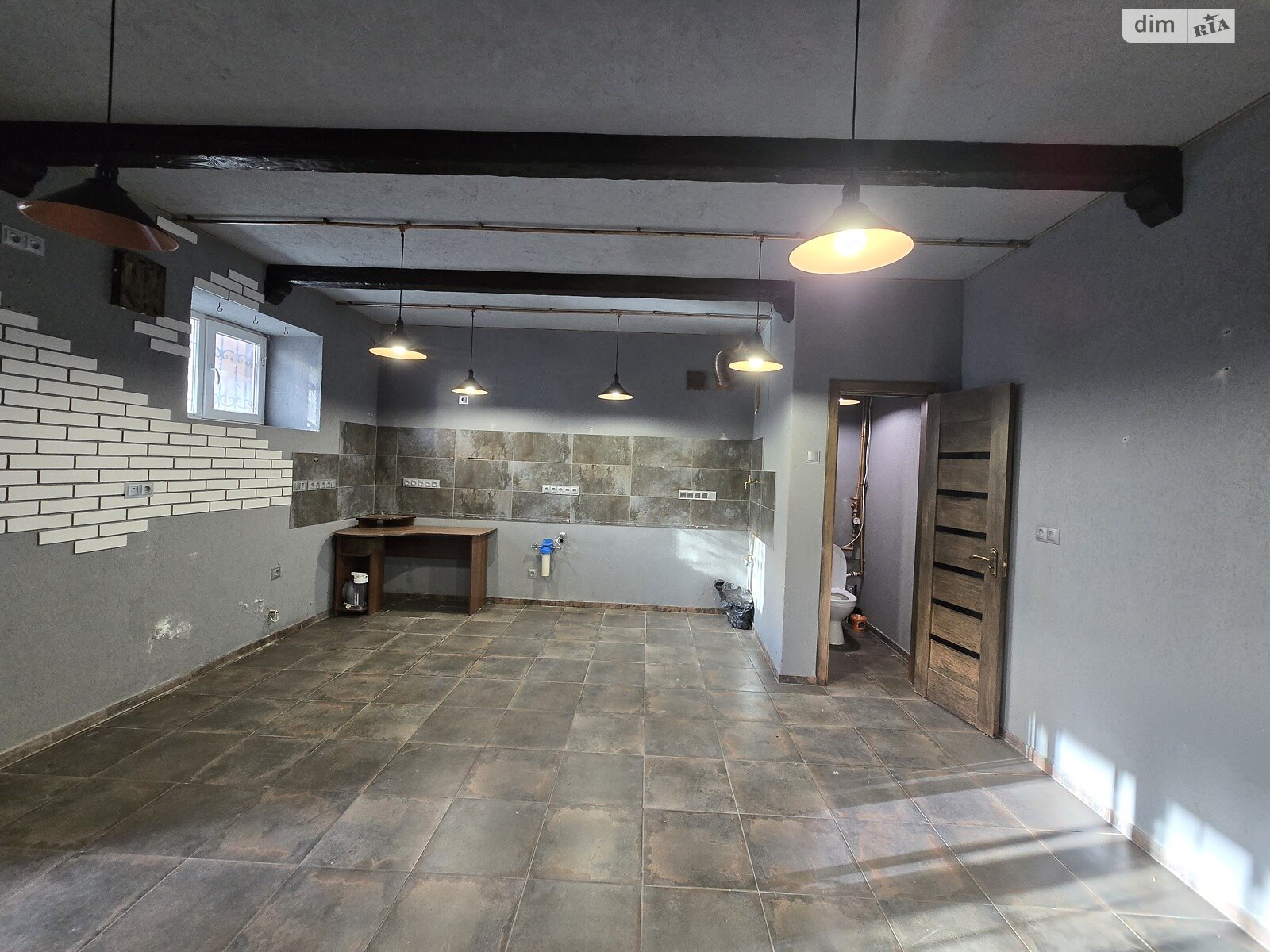 Коммерческое помещение в Буче, Ярослава Мудрого улица, цена продажи: 22 500 долларов за объект фото 1
