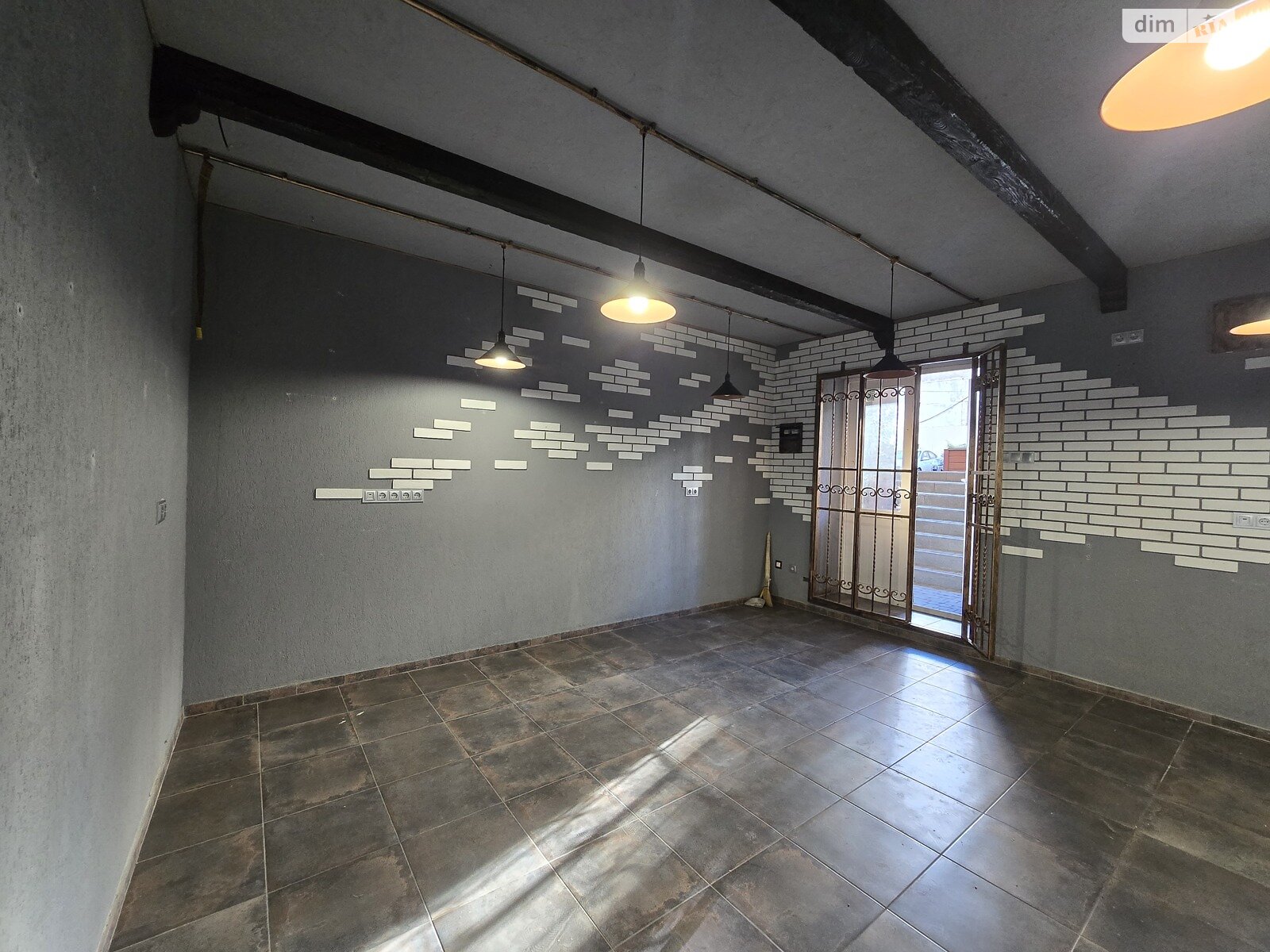 Коммерческое помещение в Буче, Ярослава Мудрого улица, цена продажи: 22 500 долларов за объект фото 1