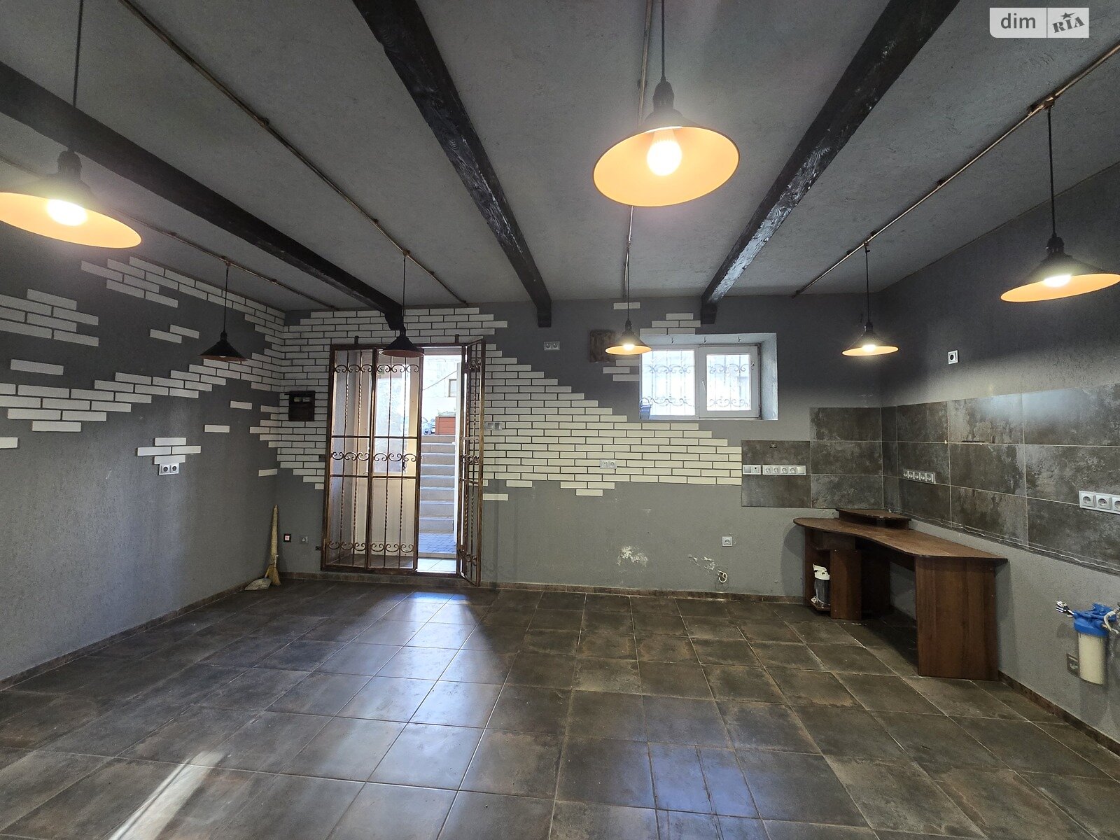 Коммерческое помещение в Буче, Ярослава Мудрого улица, цена продажи: 22 500 долларов за объект фото 1