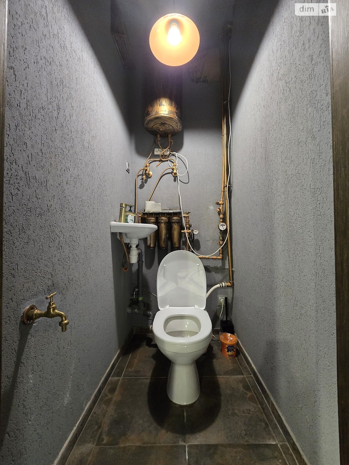 Коммерческое помещение в Буче, Ярослава Мудрого улица, цена продажи: 22 500 долларов за объект фото 1