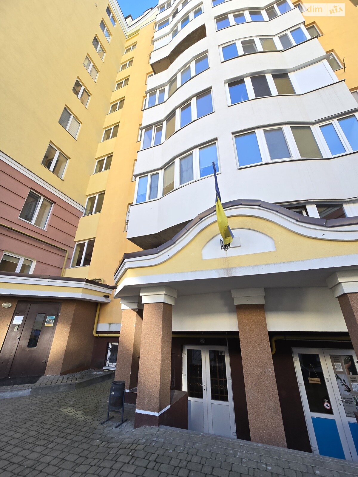 Коммерческое помещение в Буче, Ярослава Мудрого улица, цена продажи: 22 500 долларов за объект фото 1