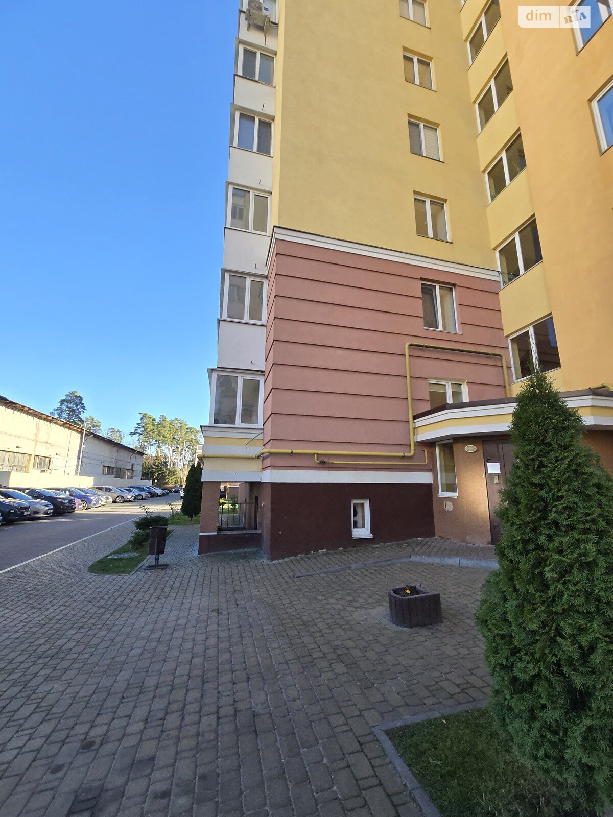 Коммерческое помещение в Буче, Ярослава Мудрого улица, цена продажи: 22 500 долларов за объект фото 1