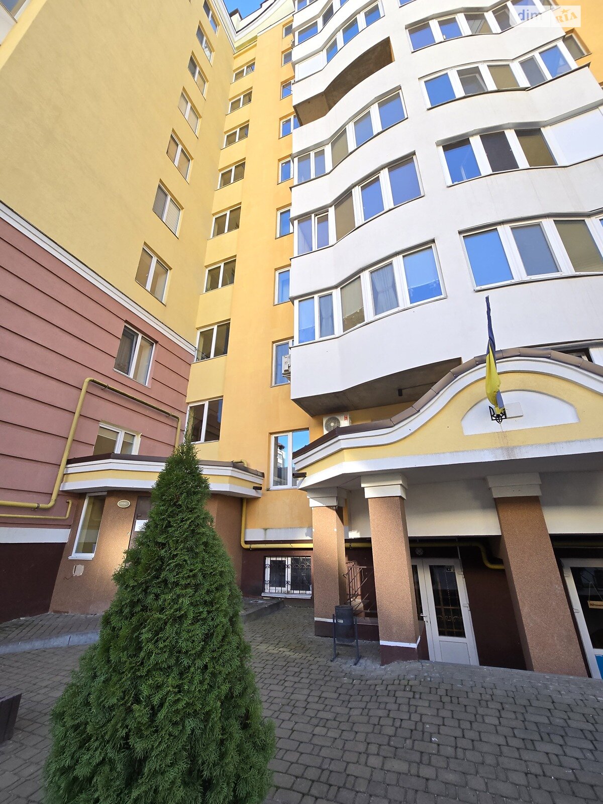 Коммерческое помещение в Буче, Ярослава Мудрого улица, цена продажи: 22 500 долларов за объект фото 1