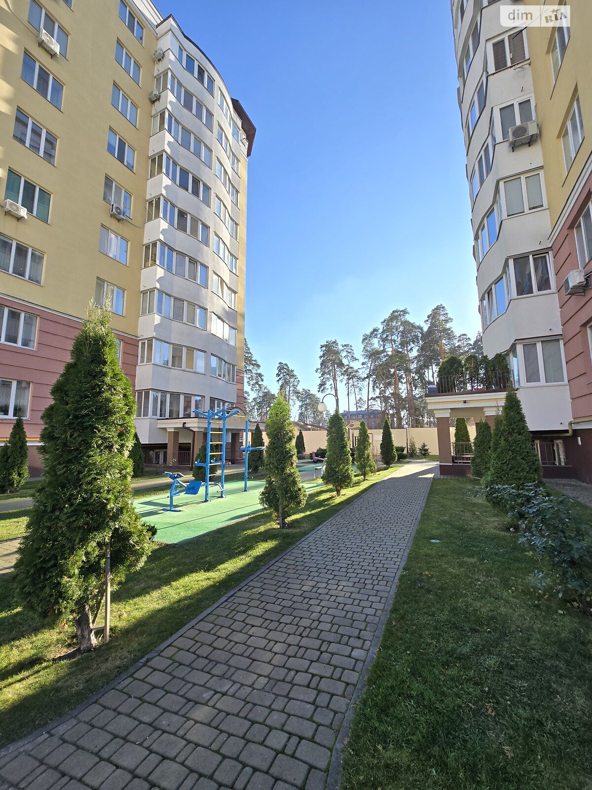 Коммерческое помещение в Буче, Ярослава Мудрого улица, цена продажи: 22 500 долларов за объект фото 1