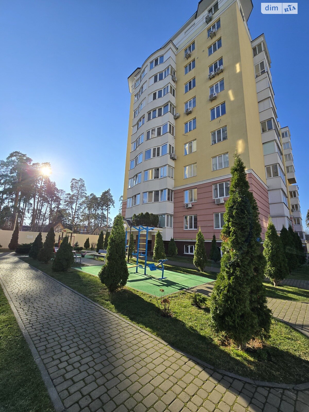 Коммерческое помещение в Буче, Ярослава Мудрого улица, цена продажи: 22 500 долларов за объект фото 1