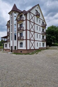 Коммерческое помещение в Буковеле, Вишни урочище, цена продажи: 1 350 000 долларов за объект фото 2