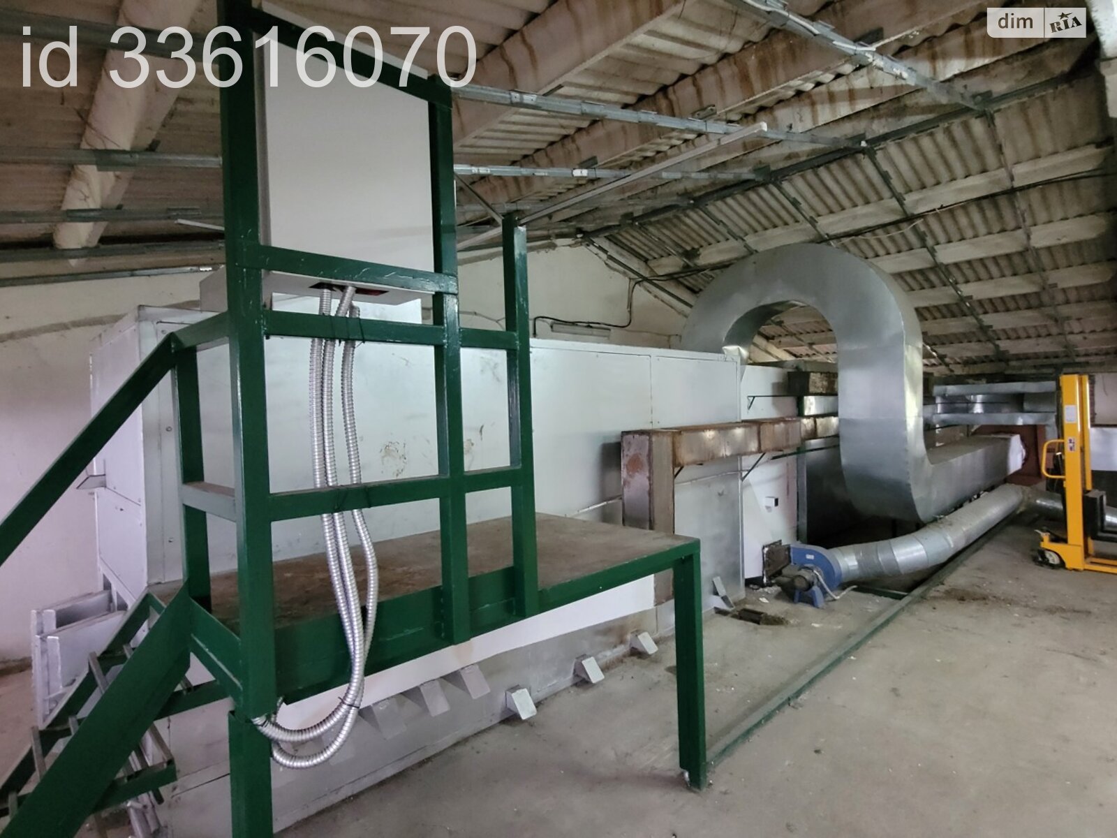 Комерційне приміщення в Буцневі, Тараса Шевченка вулиця 68, ціна продажу: 450 000 доларів за об’єкт фото 1