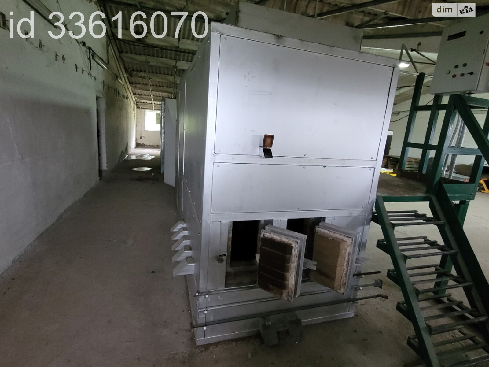 Комерційне приміщення в Буцневі, Тараса Шевченка вулиця 68, ціна продажу: 450 000 доларів за об’єкт фото 1