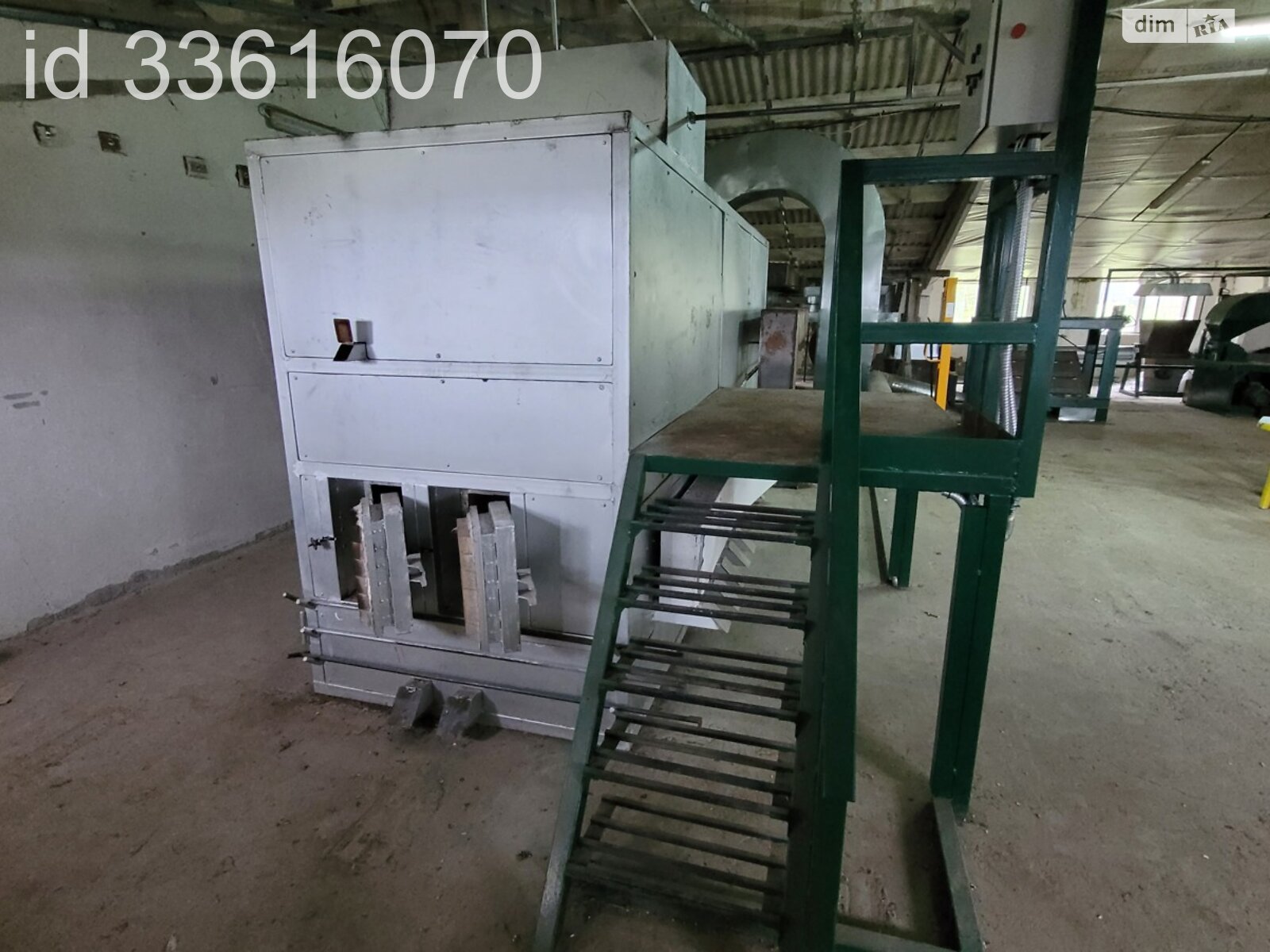 Комерційне приміщення в Буцневі, Тараса Шевченка вулиця 68, ціна продажу: 450 000 доларів за об’єкт фото 1