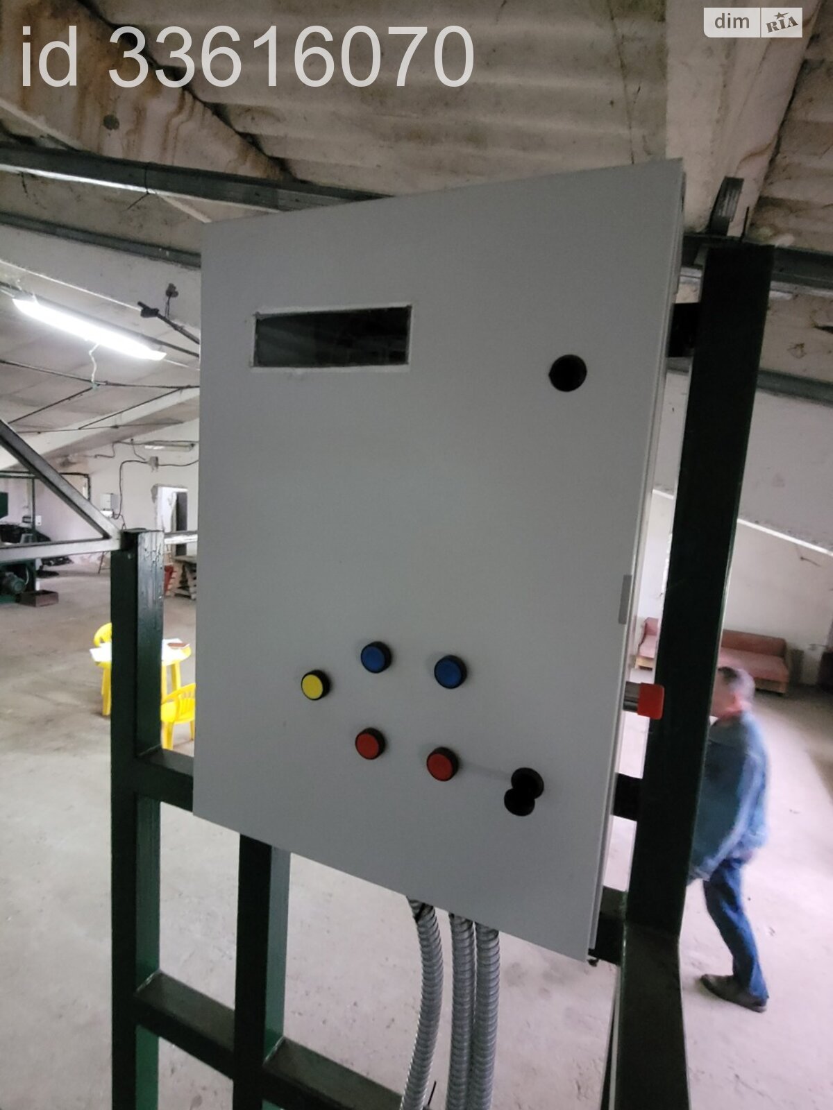 Комерційне приміщення в Буцневі, Тараса Шевченка вулиця 68, ціна продажу: 450 000 доларів за об’єкт фото 1