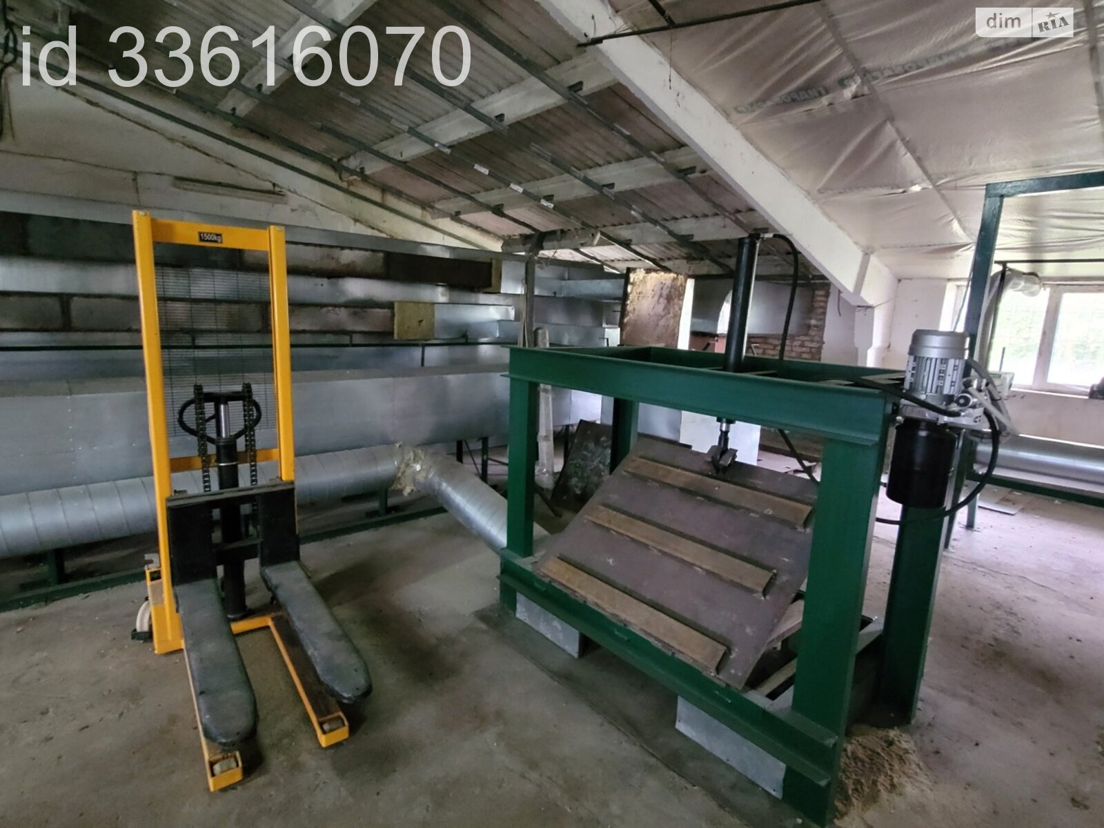 Комерційне приміщення в Буцневі, Тараса Шевченка вулиця 68, ціна продажу: 450 000 доларів за об’єкт фото 1