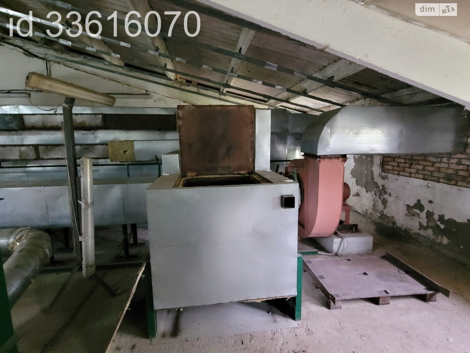 Комерційне приміщення в Буцневі, Тараса Шевченка вулиця 68, ціна продажу: 450 000 доларів за об’єкт фото 1