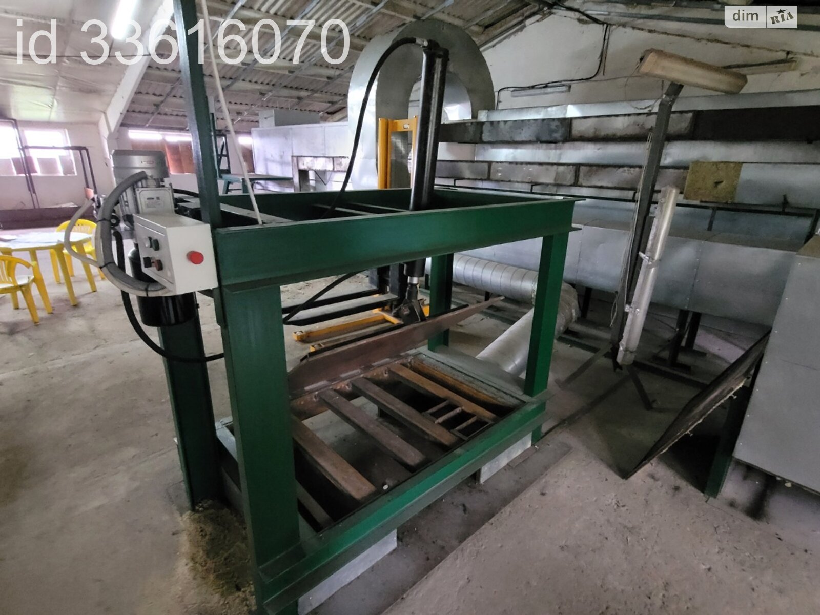 Комерційне приміщення в Буцневі, Тараса Шевченка вулиця 68, ціна продажу: 450 000 доларів за об’єкт фото 1