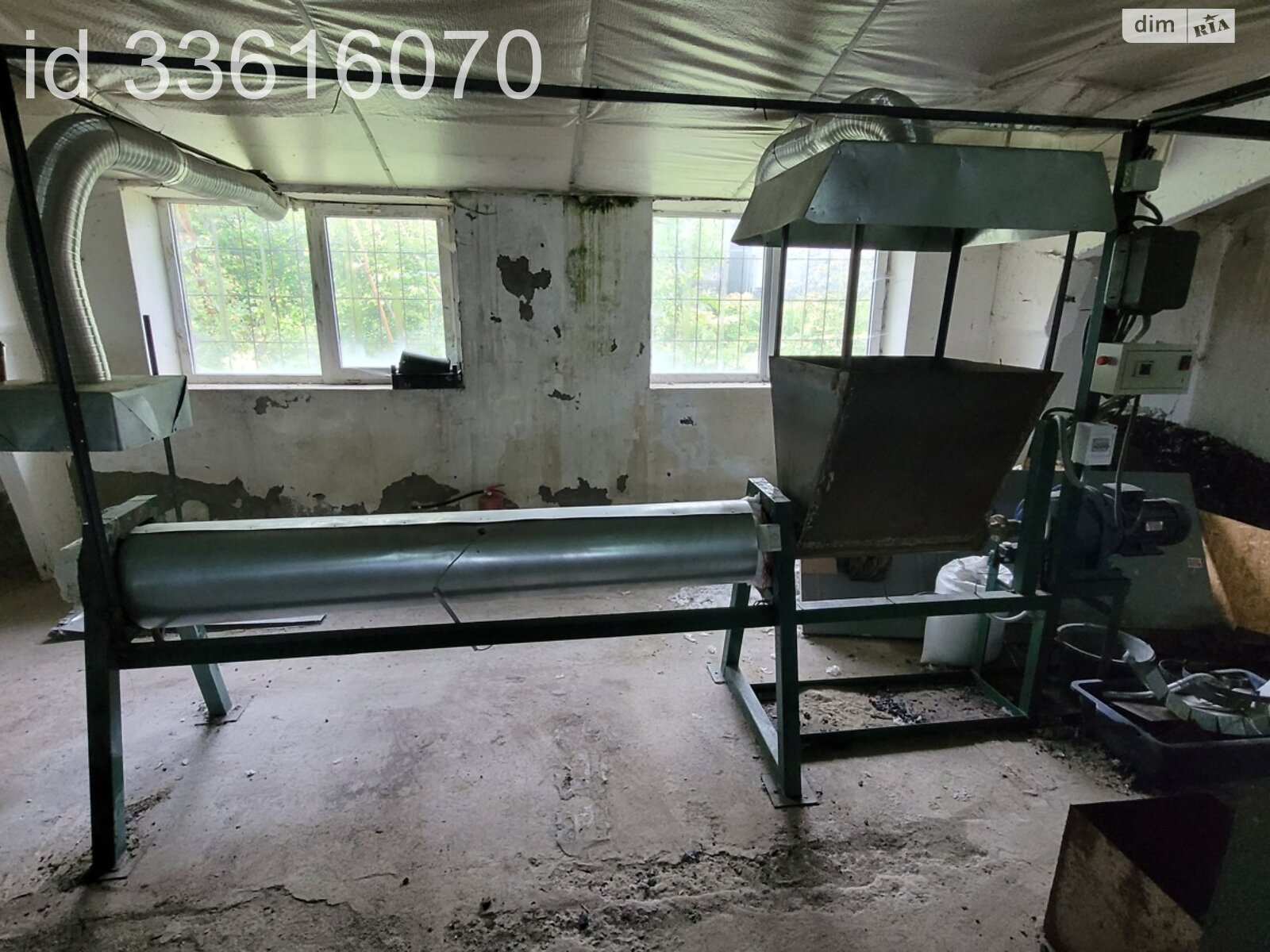 Комерційне приміщення в Буцневі, Тараса Шевченка вулиця 68, ціна продажу: 450 000 доларів за об’єкт фото 1