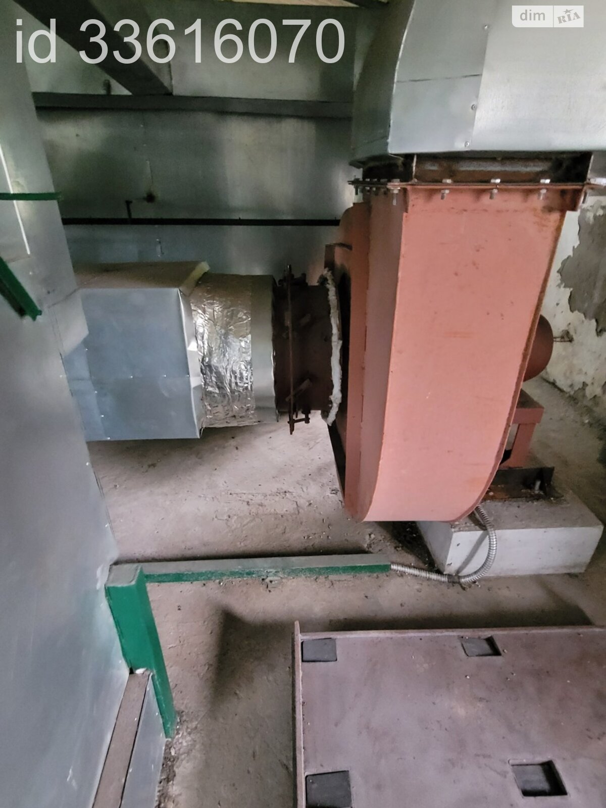 Комерційне приміщення в Буцневі, Тараса Шевченка вулиця 68, ціна продажу: 450 000 доларів за об’єкт фото 1