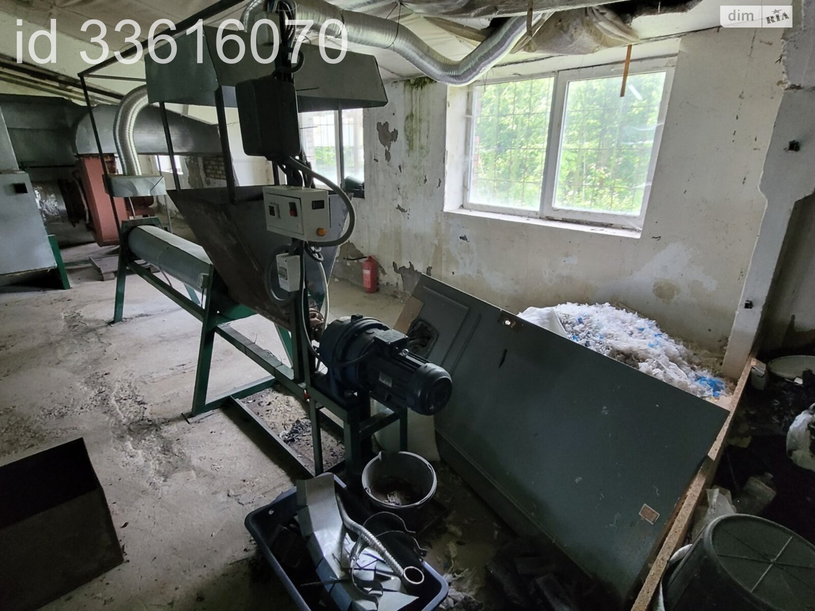 Комерційне приміщення в Буцневі, Тараса Шевченка вулиця 68, ціна продажу: 450 000 доларів за об’єкт фото 1