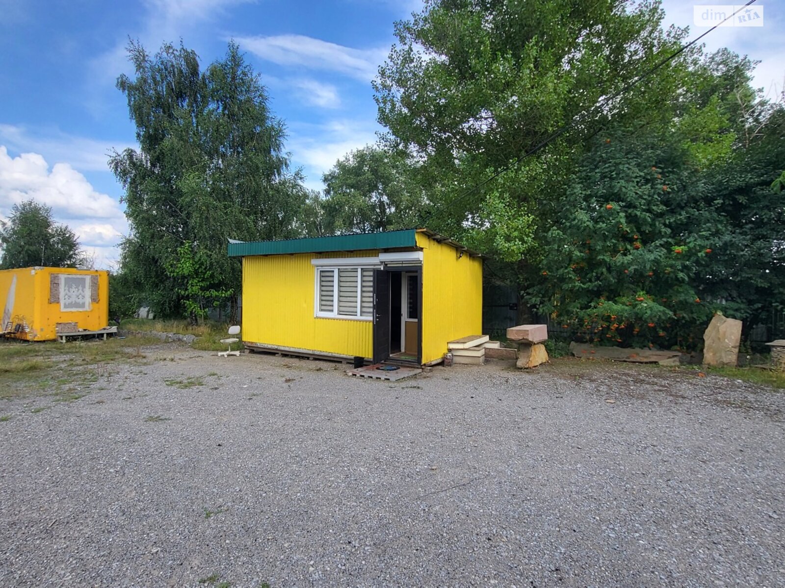 Коммерческое помещение в Буцневе, вулиця Польна, цена: продажи 120 000 долларов за объект фото 1 Коммерческое помещение в Буцневе, вулиця Польна, цена продажи: 120 000 долларов за объект фото 1