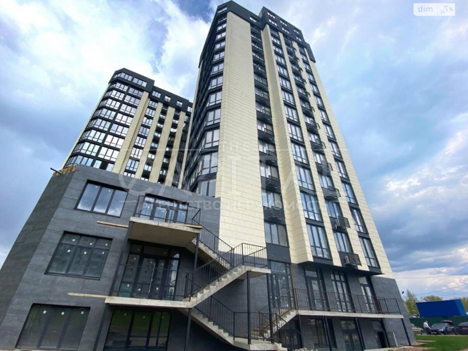 Коммерческое помещение в Чабанах, цена продажи: 285 090 долларов за объект фото 1