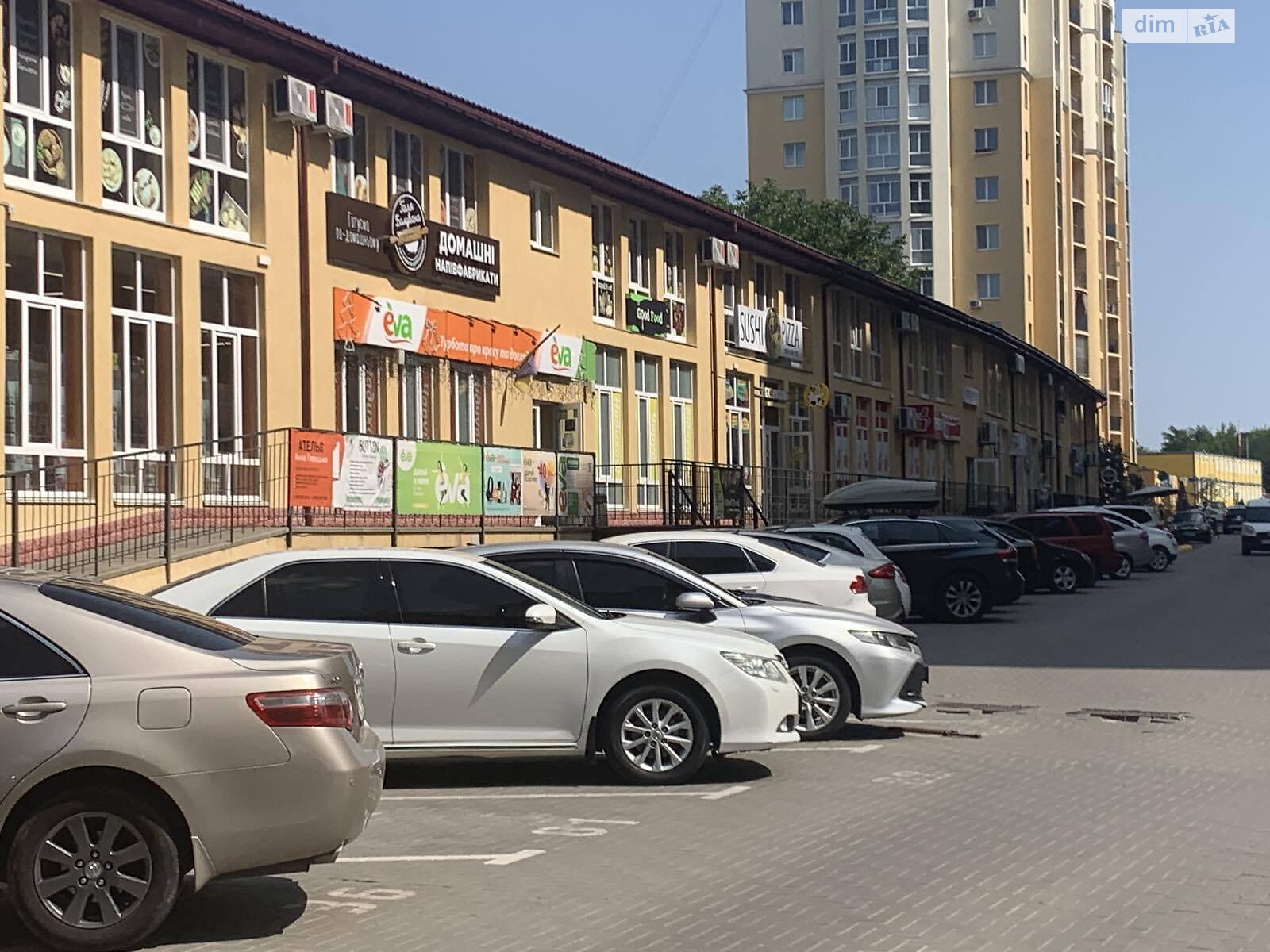Коммерческое помещение в Чайках, Валерия Лобановского улица 35, цена: продажи 47 000 долларов за объект фото 1 Коммерческое помещение в Чайках, Валерия Лобановского улица 35, цена продажи: 47 000 долларов за объект фото 1