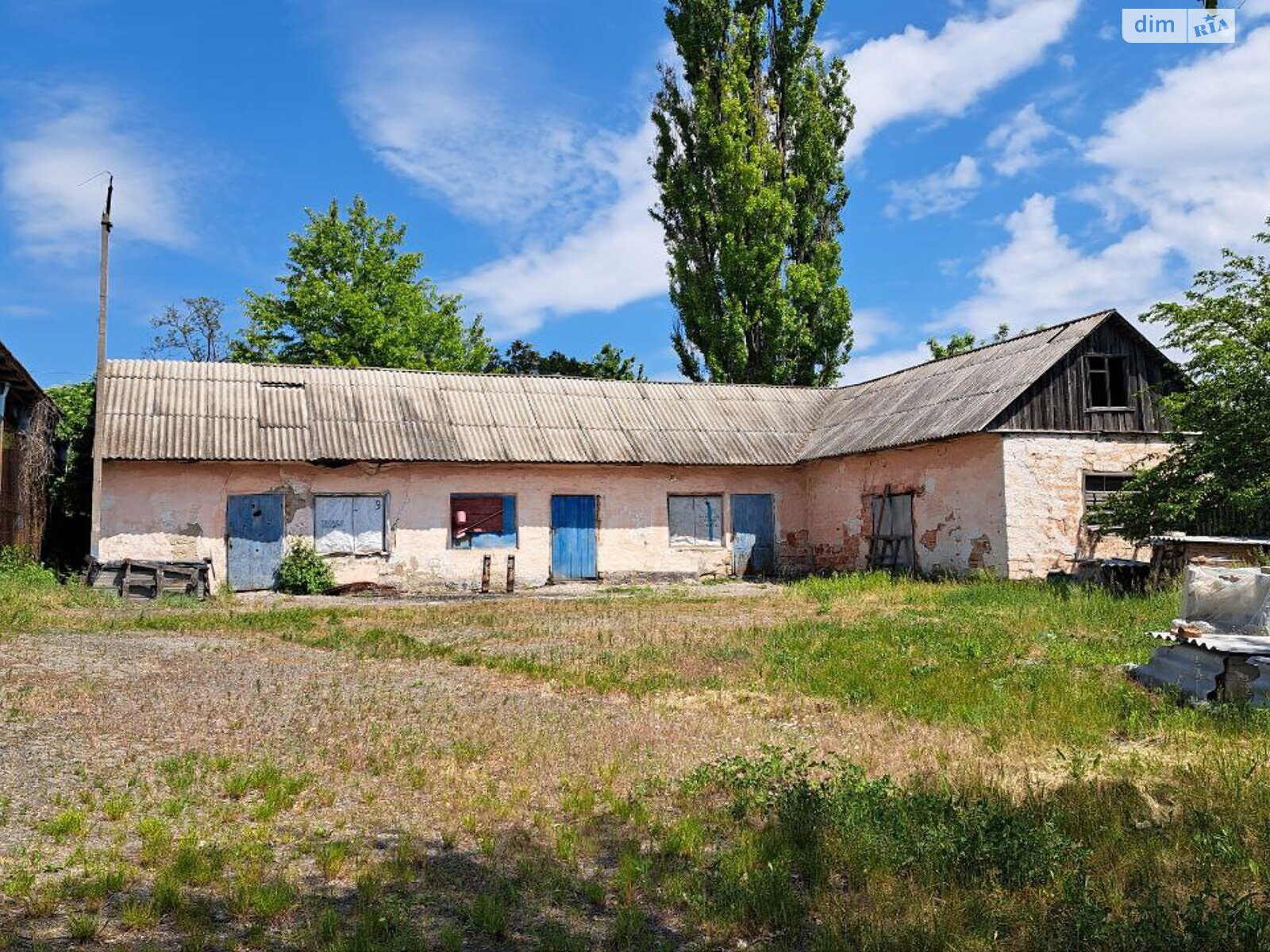 Комерційне приміщення в Чечельнику, продаж по заводська, район Чечельник, ціна: 20 000 долларів за об’єкт фото 1