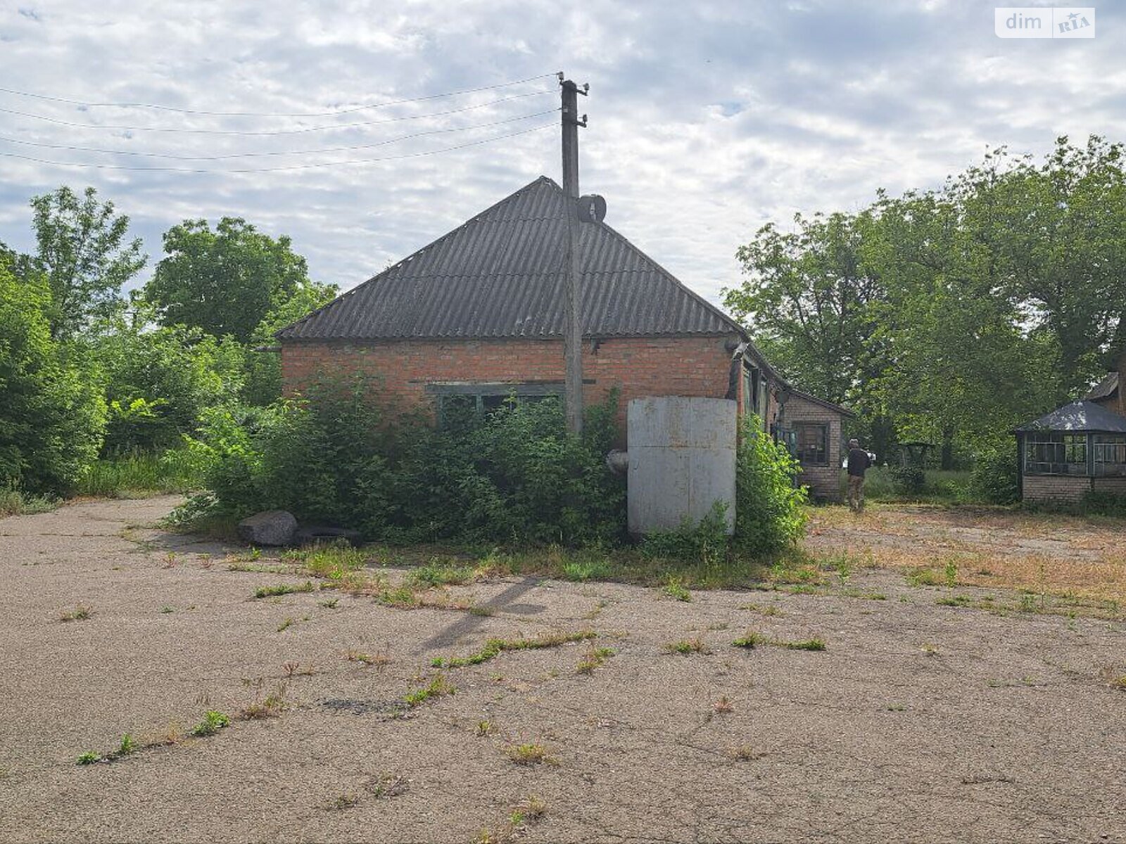 Комерційне приміщення в Чечельнику, продаж по заводська, район Чечельник, ціна: 20 000 долларів за об’єкт фото 1