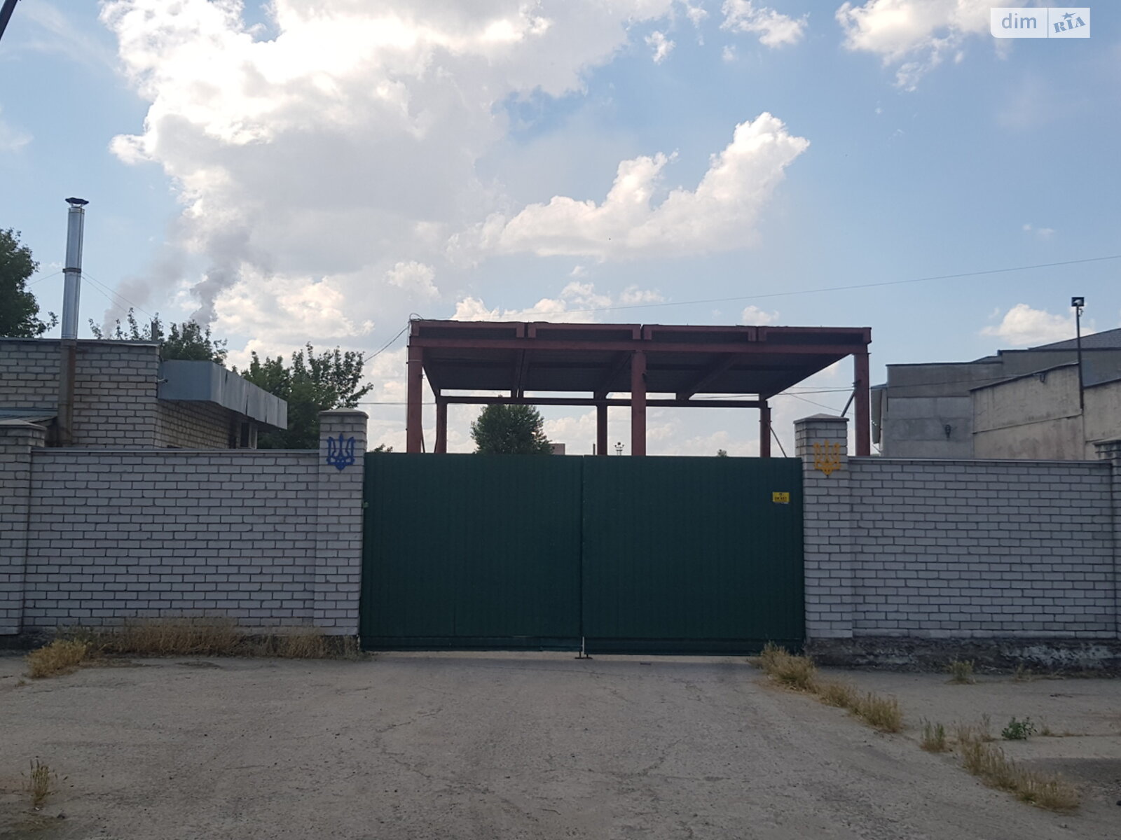 Коммерческое помещение в Черкассах, продажа по Энергостроителей проезд, цена: 450 000 долларов за объект фото 1 Коммерческое помещение в Черкассах, продажа по Энергостроителей проезд, цена: 450 000 долларов за объект фото 1