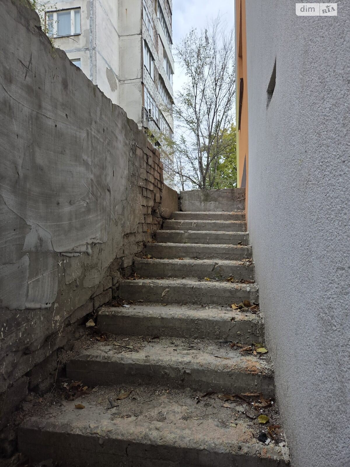 Коммерческое помещение в Черкассах, продажа по Амброса Сергея улица 96/3, район Приднепровский, цена: 11 990 долларов за объект фото 1