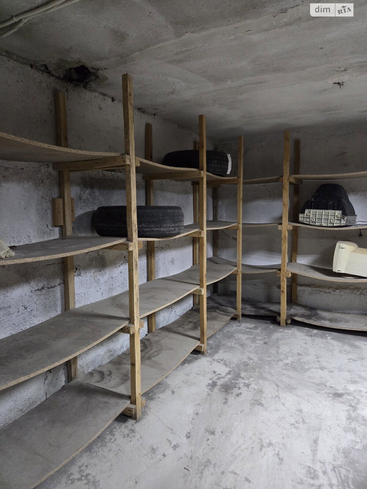 Коммерческое помещение в Черкассах, продажа по Амброса Сергея улица 96/3, район Приднепровский, цена: 11 990 долларов за объект фото 1