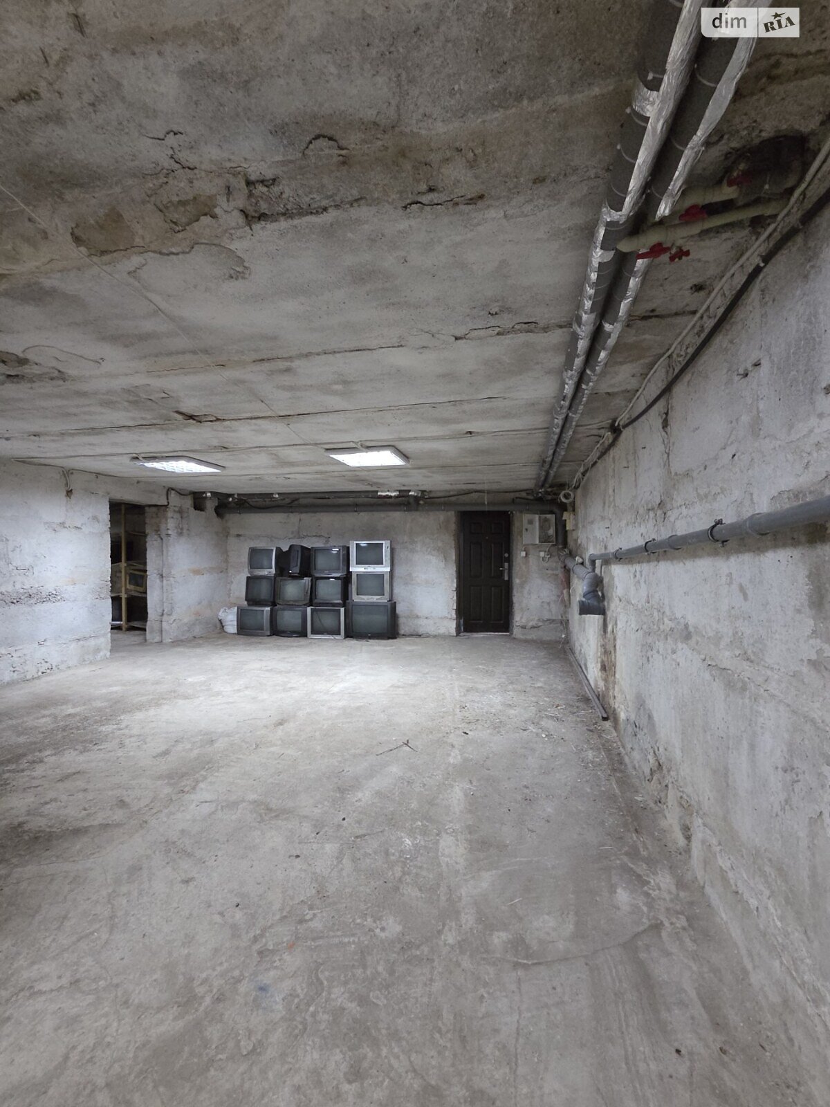 Коммерческое помещение в Черкассах, продажа по Амброса Сергея улица 96/3, район Приднепровский, цена: 11 990 долларов за объект фото 1