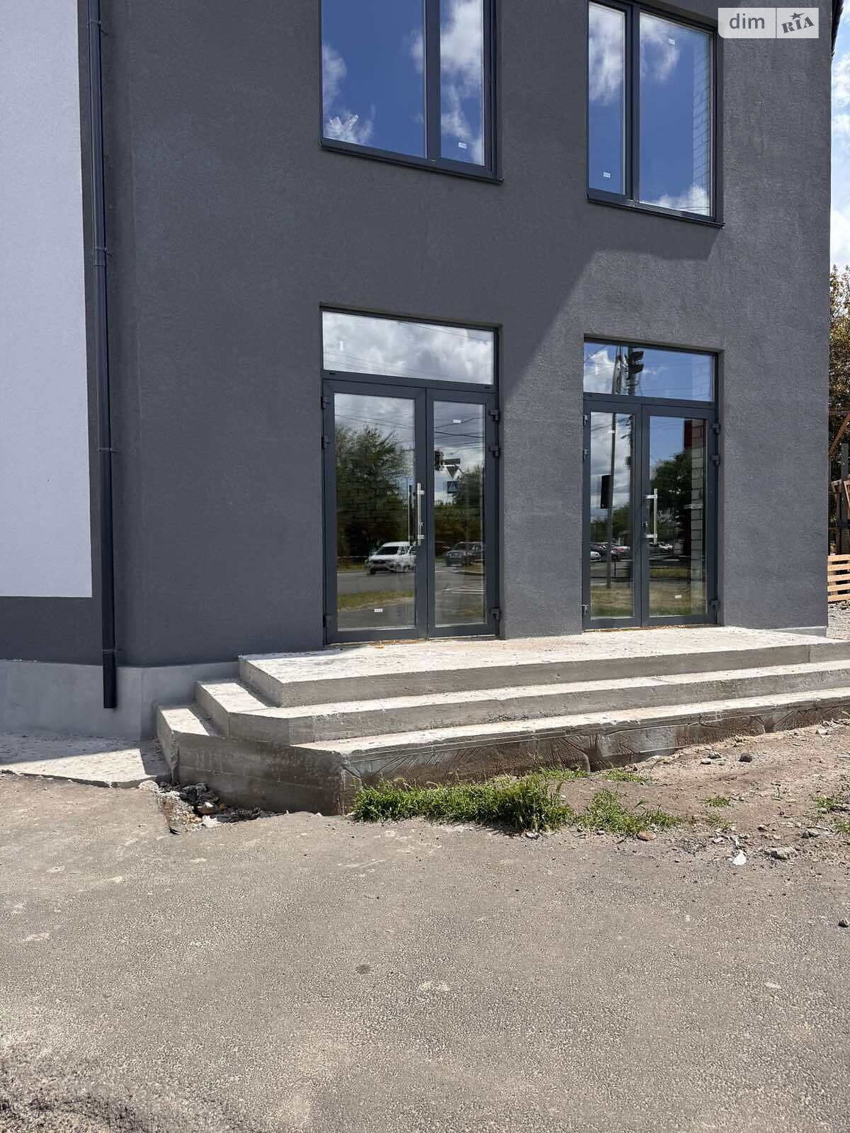 Комерційне приміщення в Черкасах, продаж по Благовісна вулиця 288, район Придніпровський, ціна: 140 000 доларів за об’єкт фото 1