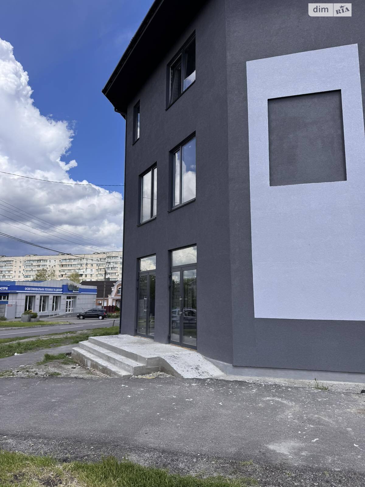 Комерційне приміщення в Черкасах, продаж по Благовісна вулиця 288, район Придніпровський, ціна: 140 000 доларів за об’єкт фото 1