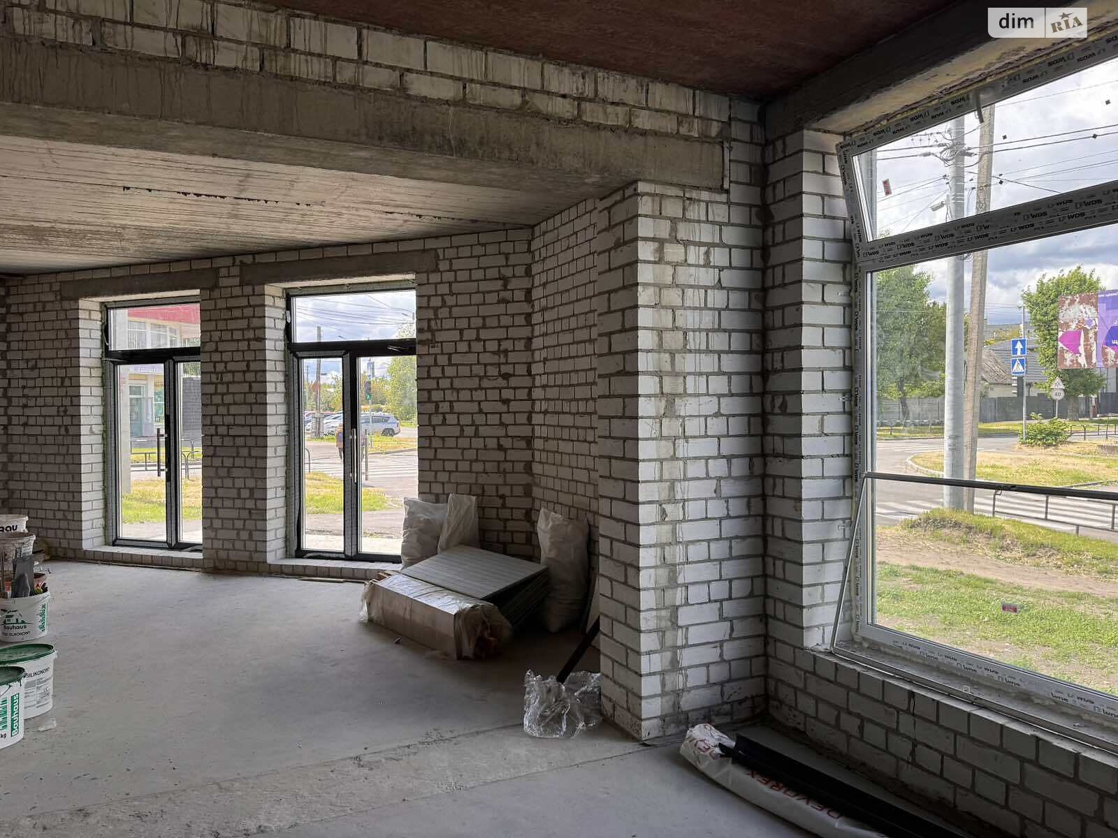 Комерційне приміщення в Черкасах, продаж по Благовісна вулиця 288, район Придніпровський, ціна: 140 000 доларів за об’єкт фото 1