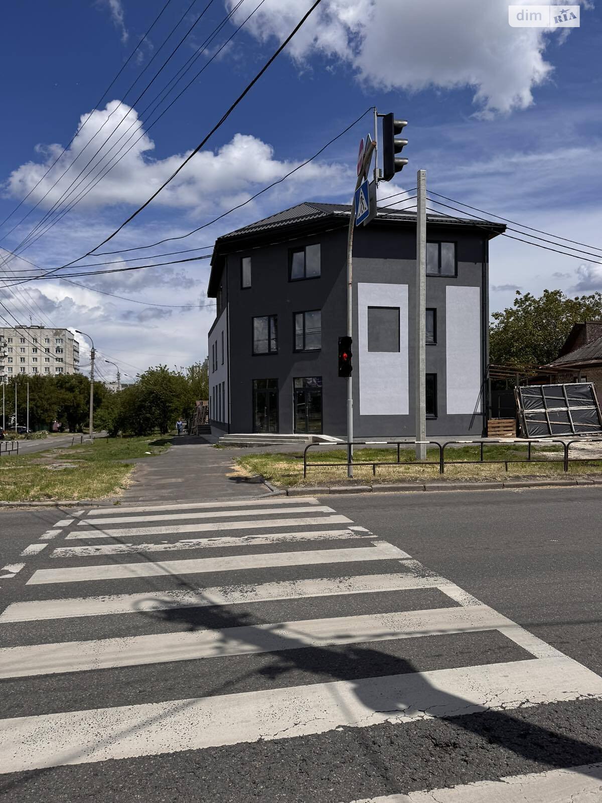 Комерційне приміщення в Черкасах, продаж по Благовісна вулиця 288, район Придніпровський, ціна: 140 000 доларів за об’єкт фото 1