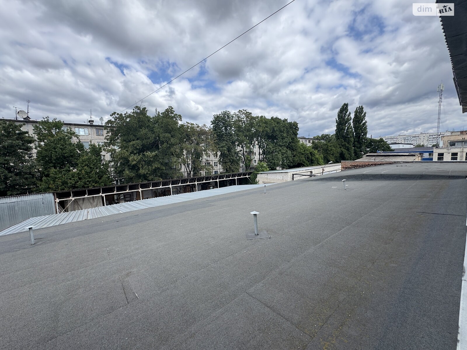 Комерційне приміщення в Черкасах, продаж по Чехова вулиця, район Придніпровський, ціна: 800 000 доларів за об’єкт фото 1