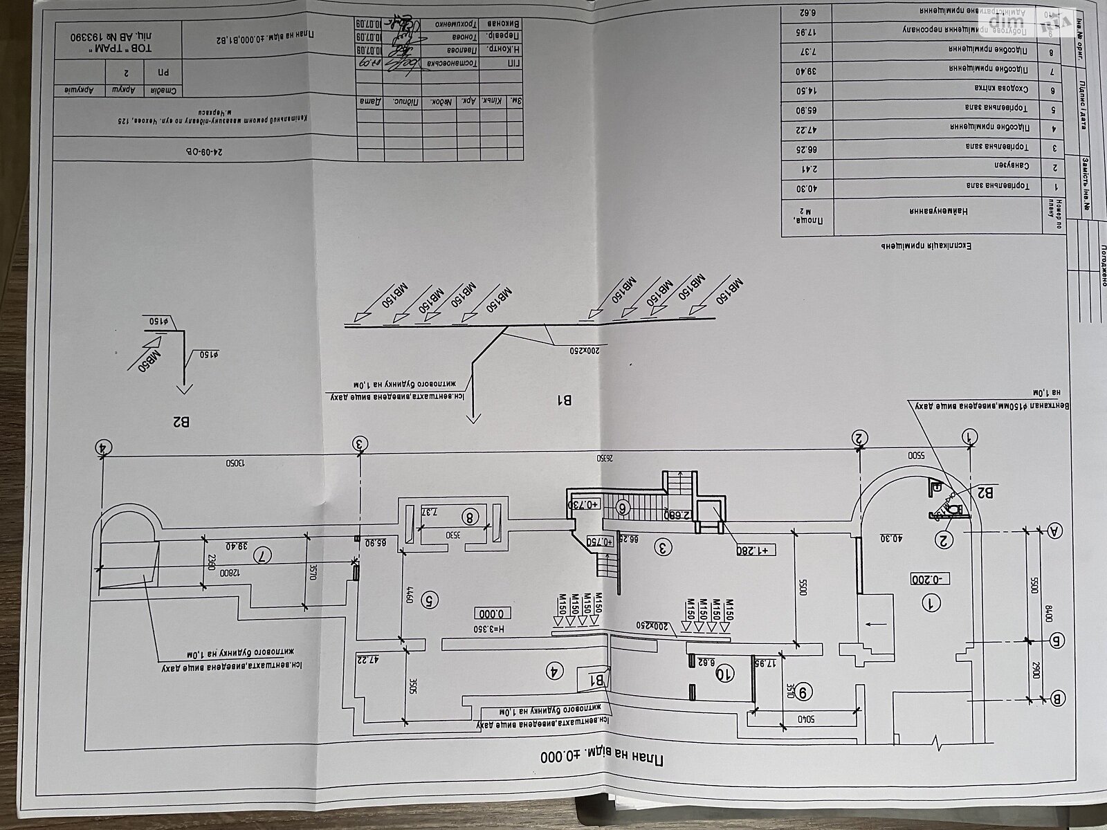 Комерційне приміщення в Черкасах, продаж по Чехова вулиця 125, район Придніпровський, ціна: 60 000 доларів за об’єкт фото 1