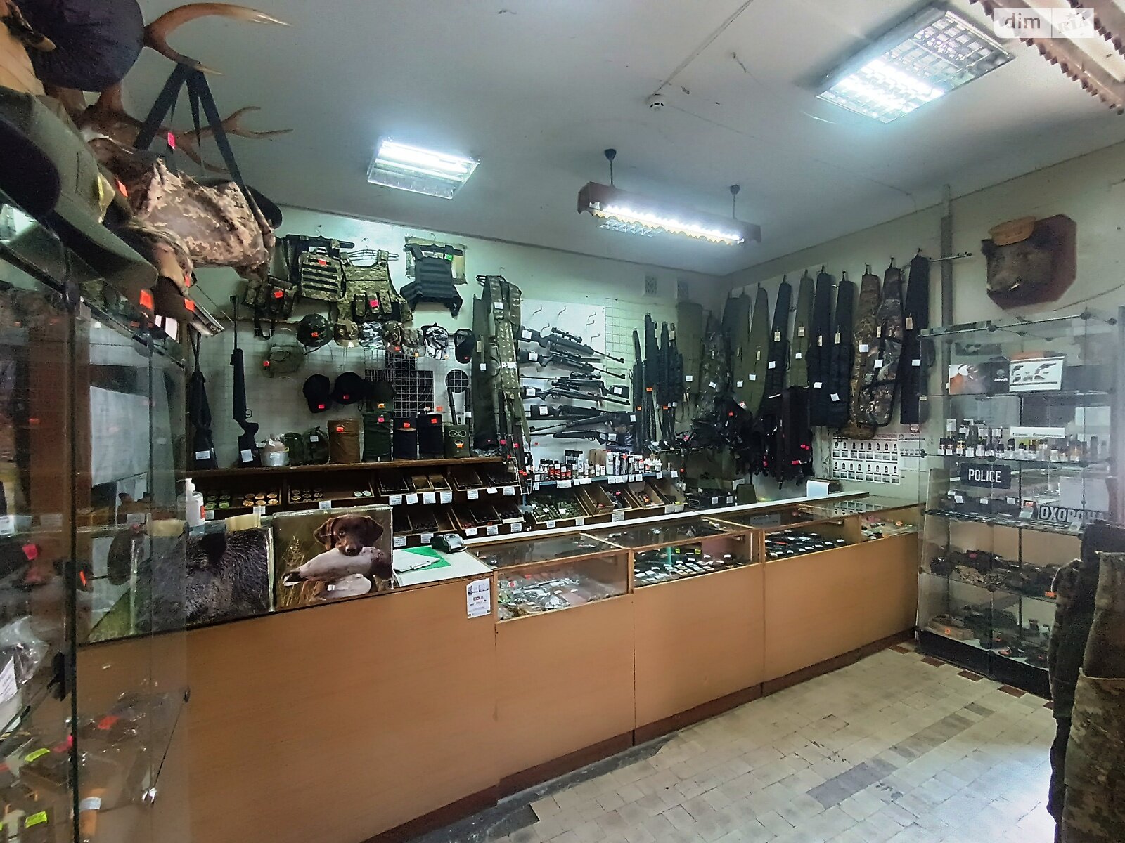 Комерційне приміщення в Черкасах, продаж по Надпільна вулиця 287, район Придніпровський, ціна: 329 000 доларів за об’єкт фото 1 Комерційне приміщення в Черкасах, продаж по Надпільна вулиця 287, район Придніпровський, ціна: 329 000 доларів за об’єкт фото 1